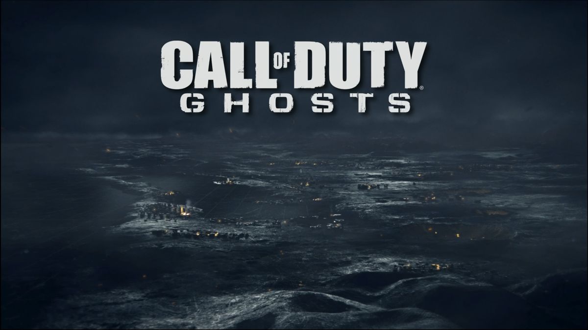 Call of Duty Ghosts screenshot 2 for Playstation 4